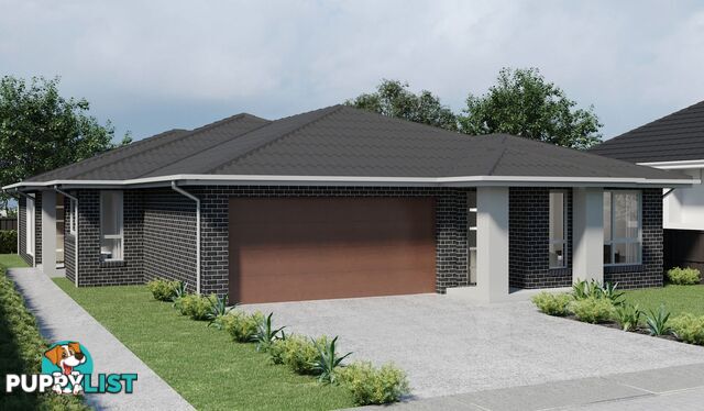 Lot  31 Butler Drive Wilton NSW 2571