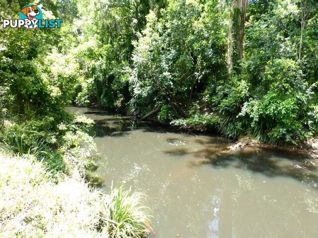 Wilsons Pocket QLD 4570