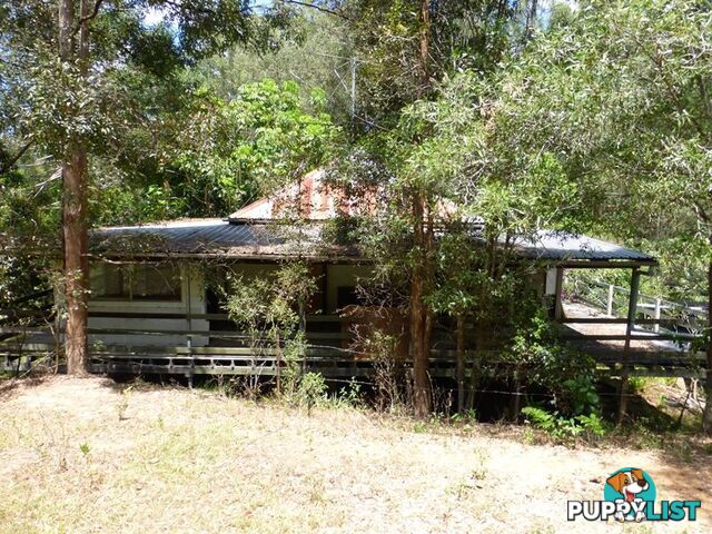 Wilsons Pocket QLD 4570