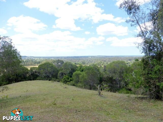 Wilsons Pocket QLD 4570