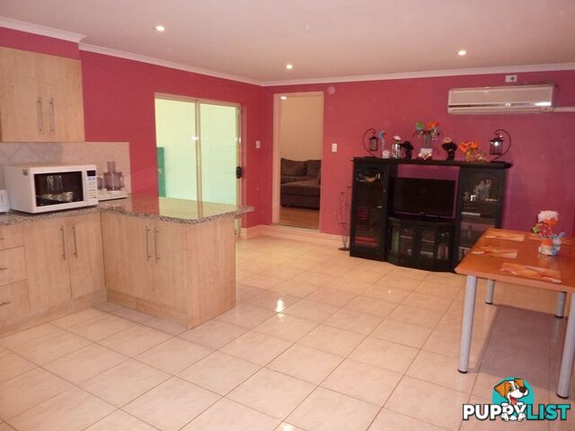 100 Brewster Street Coober Pedy SA 5723