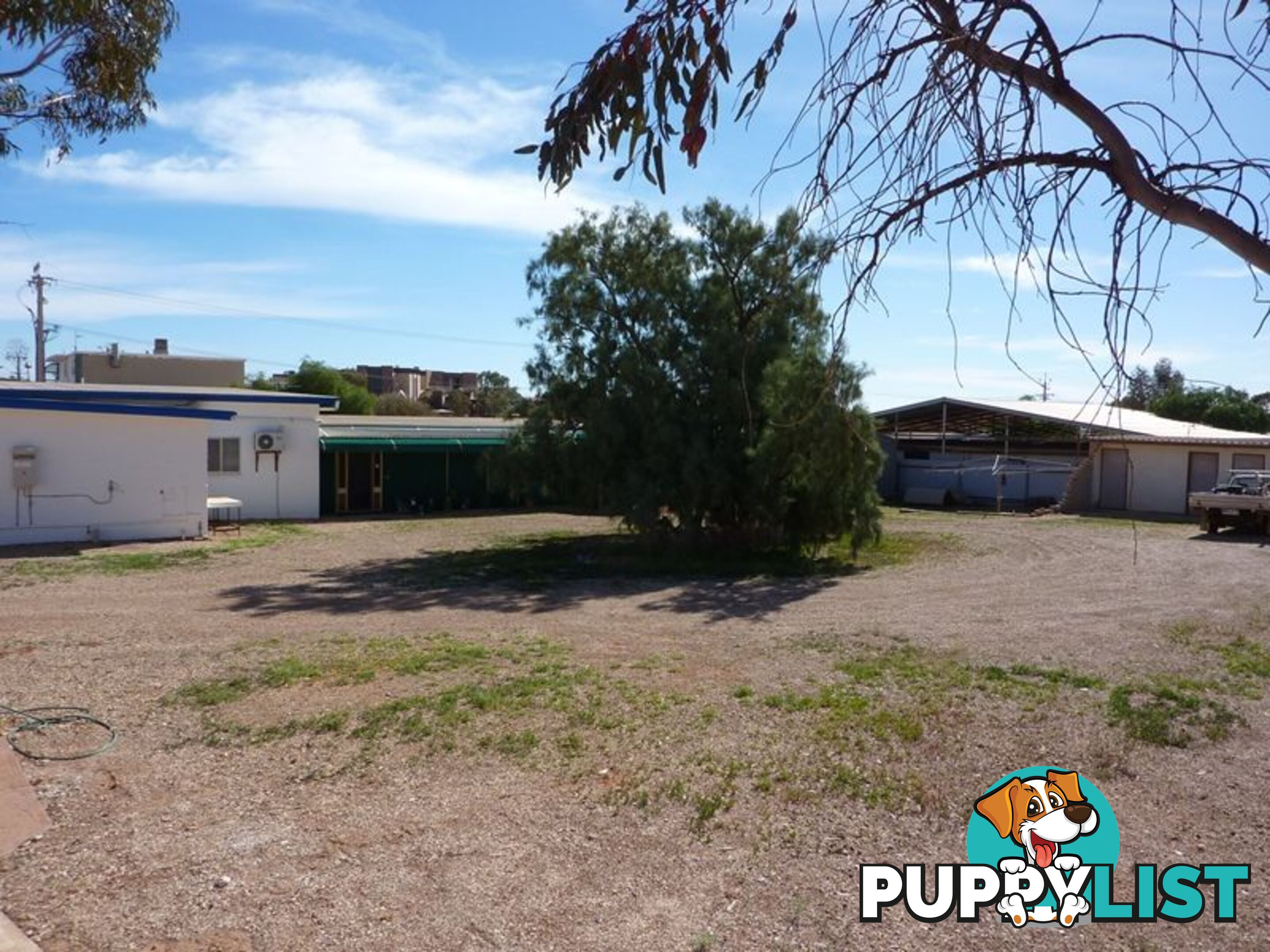 100 Brewster Street Coober Pedy SA 5723