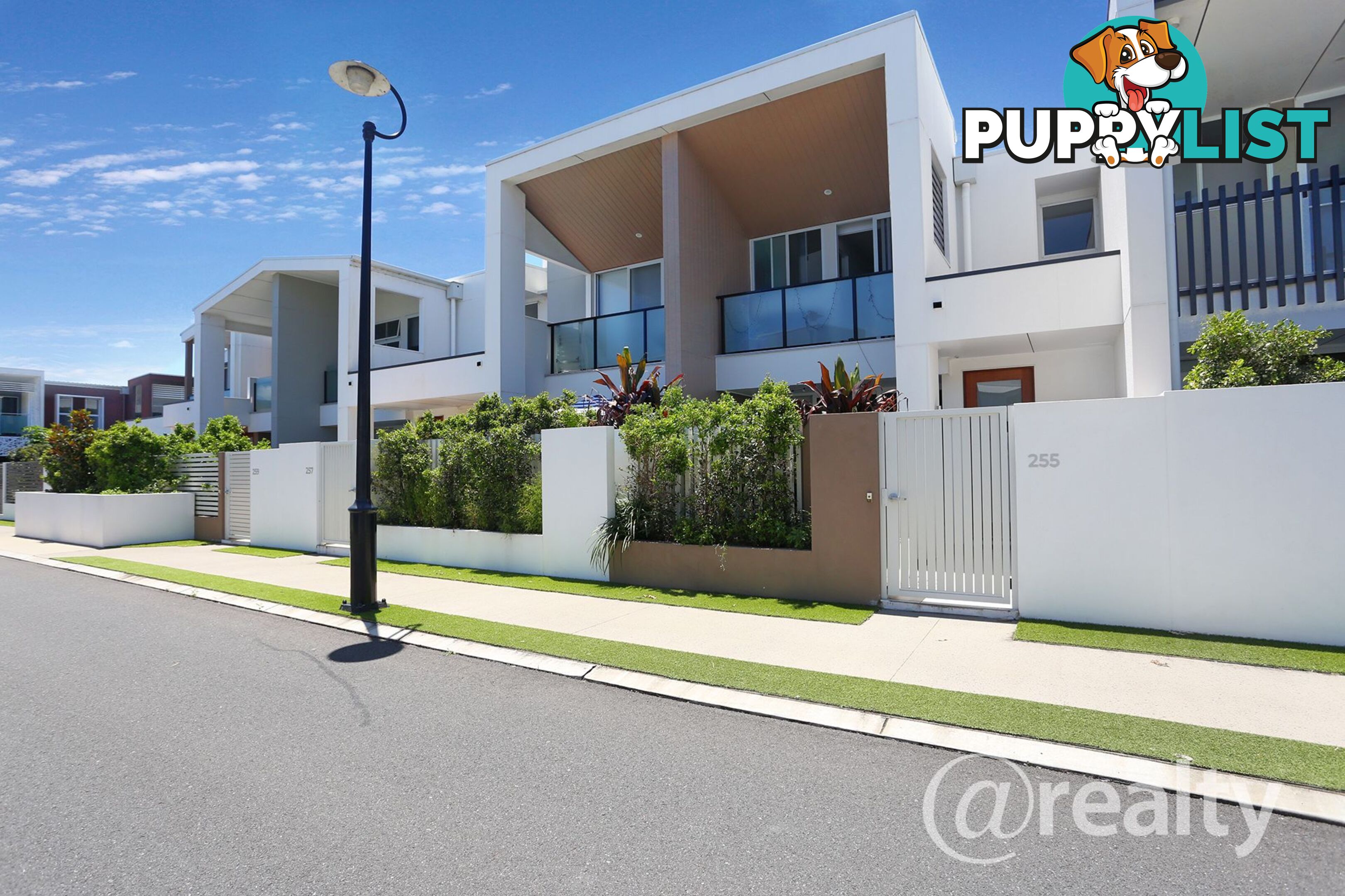 255 2 Bella Avenue Robina QLD 4226