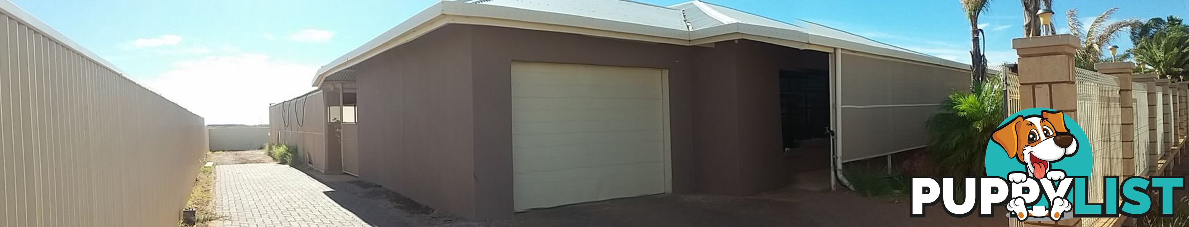 25 Willcox Street Coober Pedy SA 5723