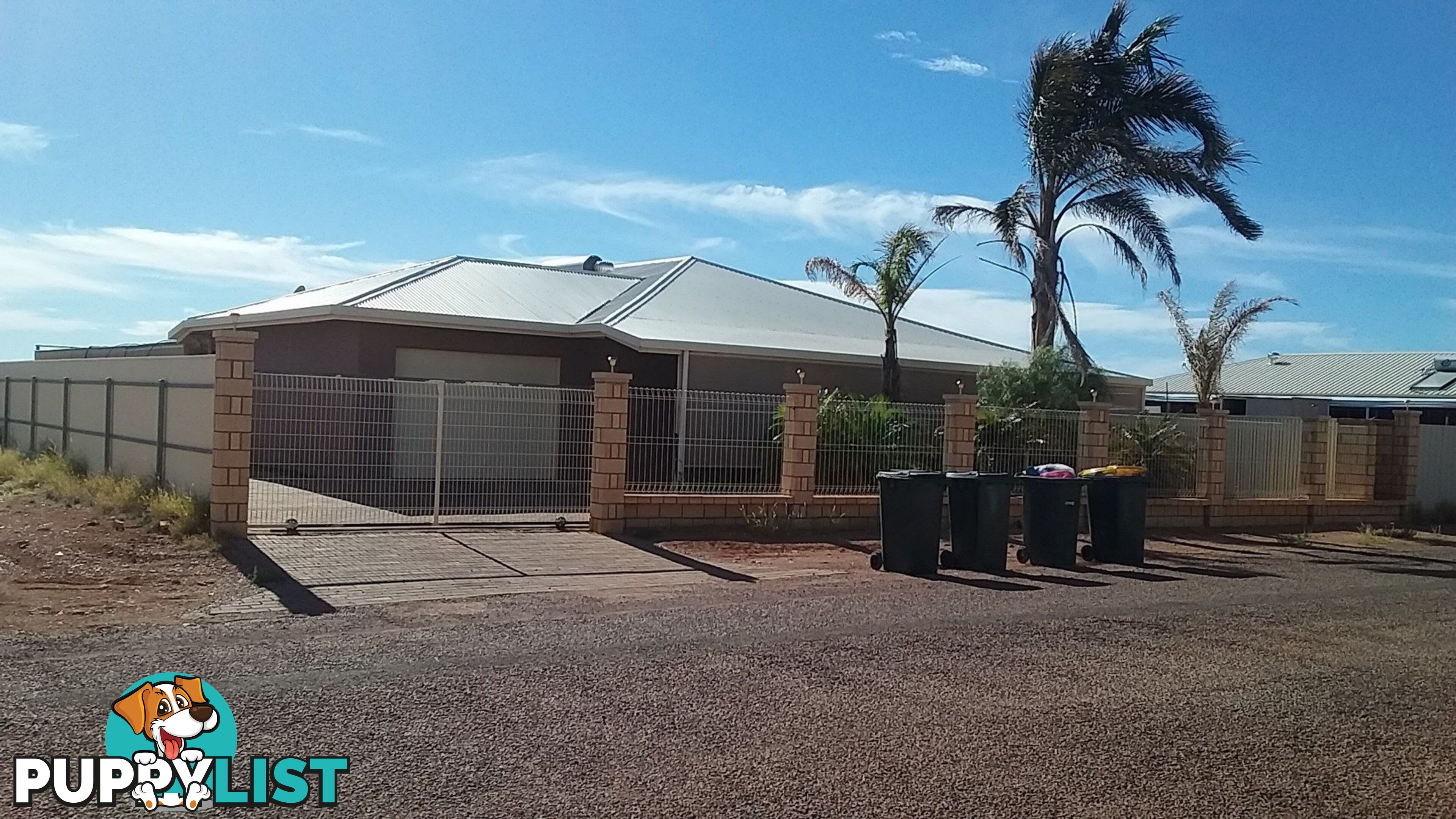 25 Willcox Street Coober Pedy SA 5723