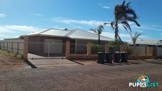 25 Willcox Street Coober Pedy SA 5723