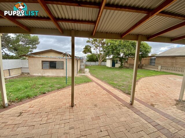 92 Montgomerie Terrace Streaky Bay SA 5680