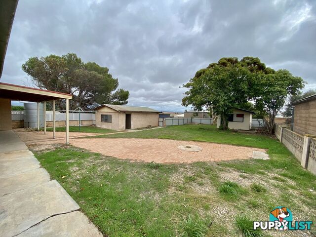 92 Montgomerie Terrace Streaky Bay SA 5680