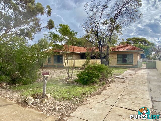 92 Montgomerie Terrace Streaky Bay SA 5680