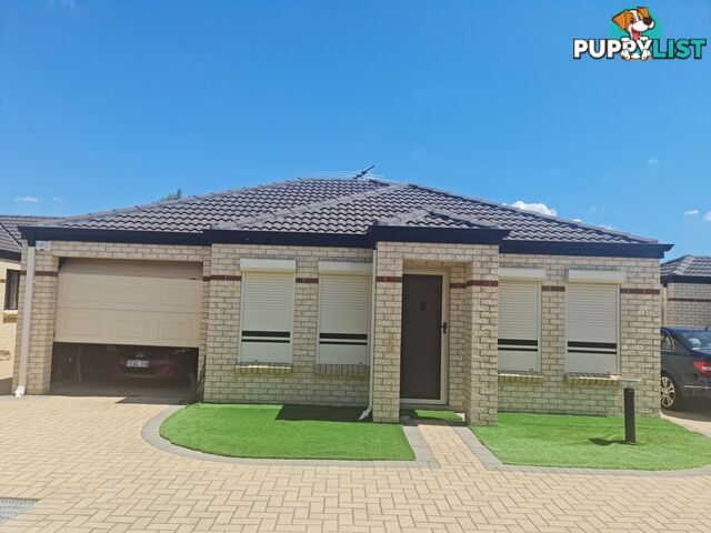 5 104 Westfield Road Kelmscott WA 6111