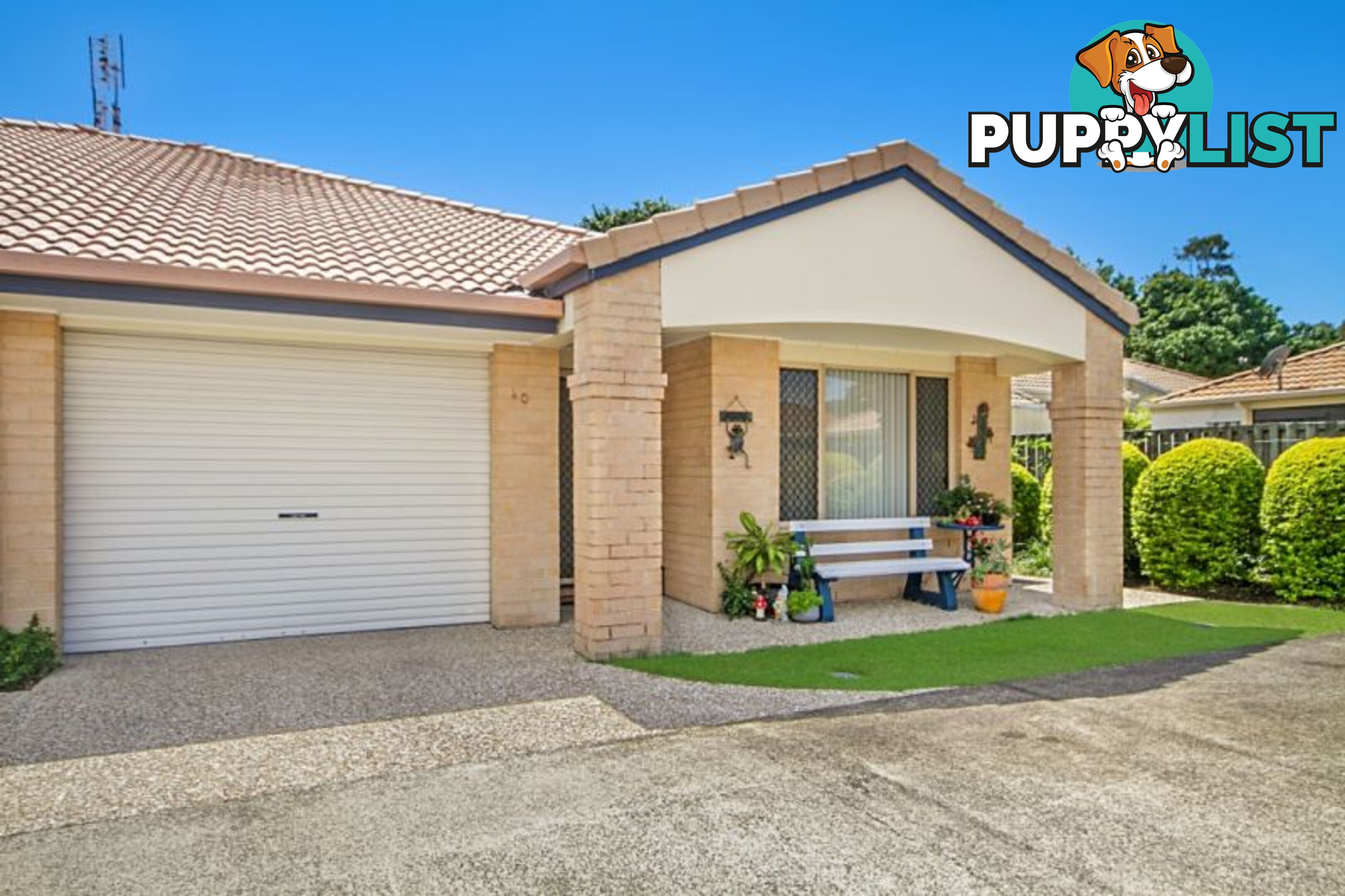 40 2 Falcon Way Tweed Heads South NSW 2486