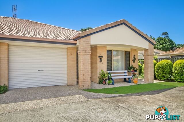 40 2 Falcon Way Tweed Heads South NSW 2486