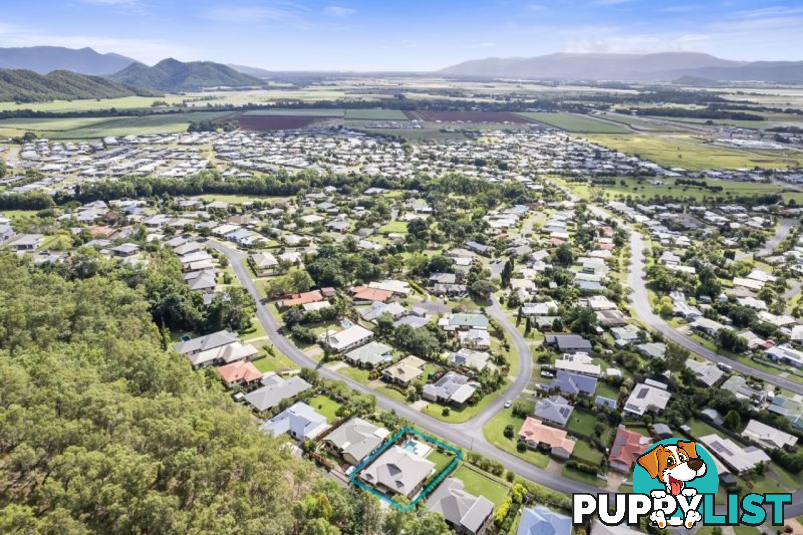 19 Wiltshire Drive Gordonvale QLD 4865