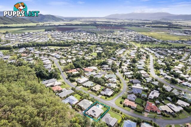 19 Wiltshire Drive Gordonvale QLD 4865