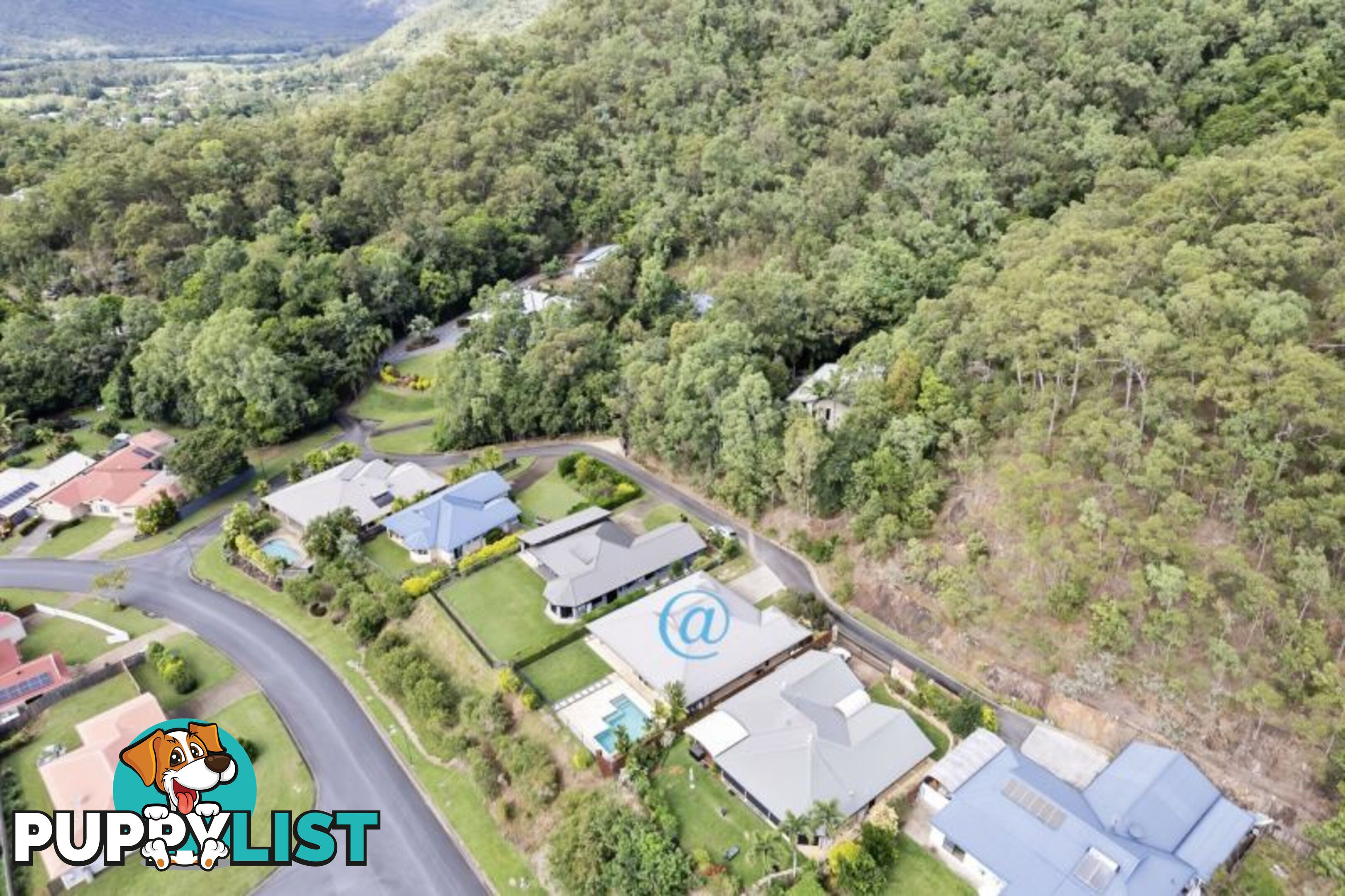 19 Wiltshire Drive Gordonvale QLD 4865