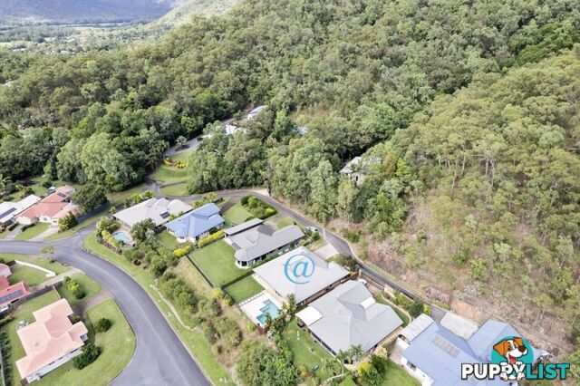 19 Wiltshire Drive Gordonvale QLD 4865