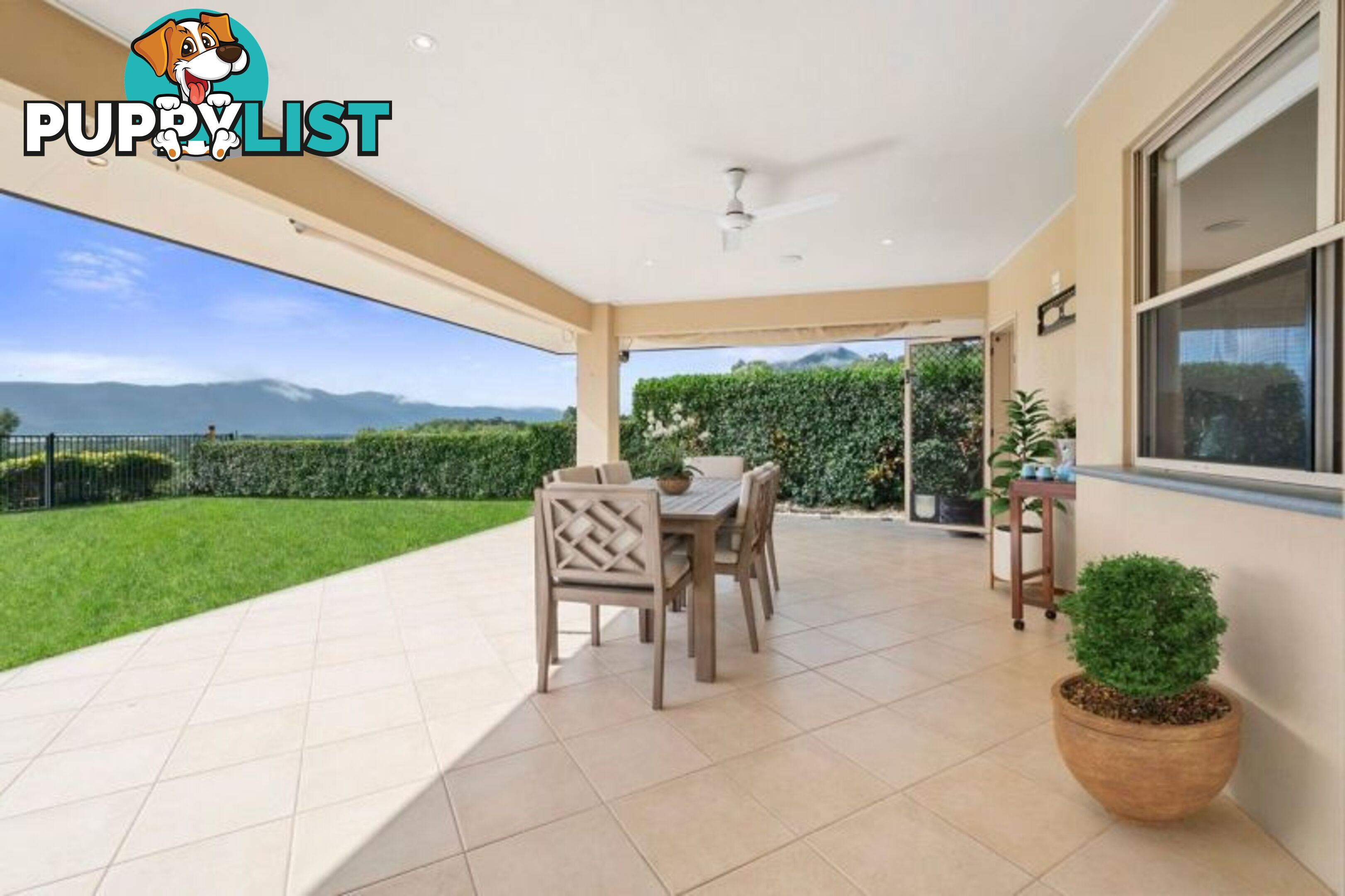 19 Wiltshire Drive Gordonvale QLD 4865