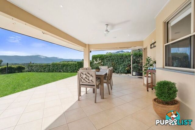 19 Wiltshire Drive Gordonvale QLD 4865