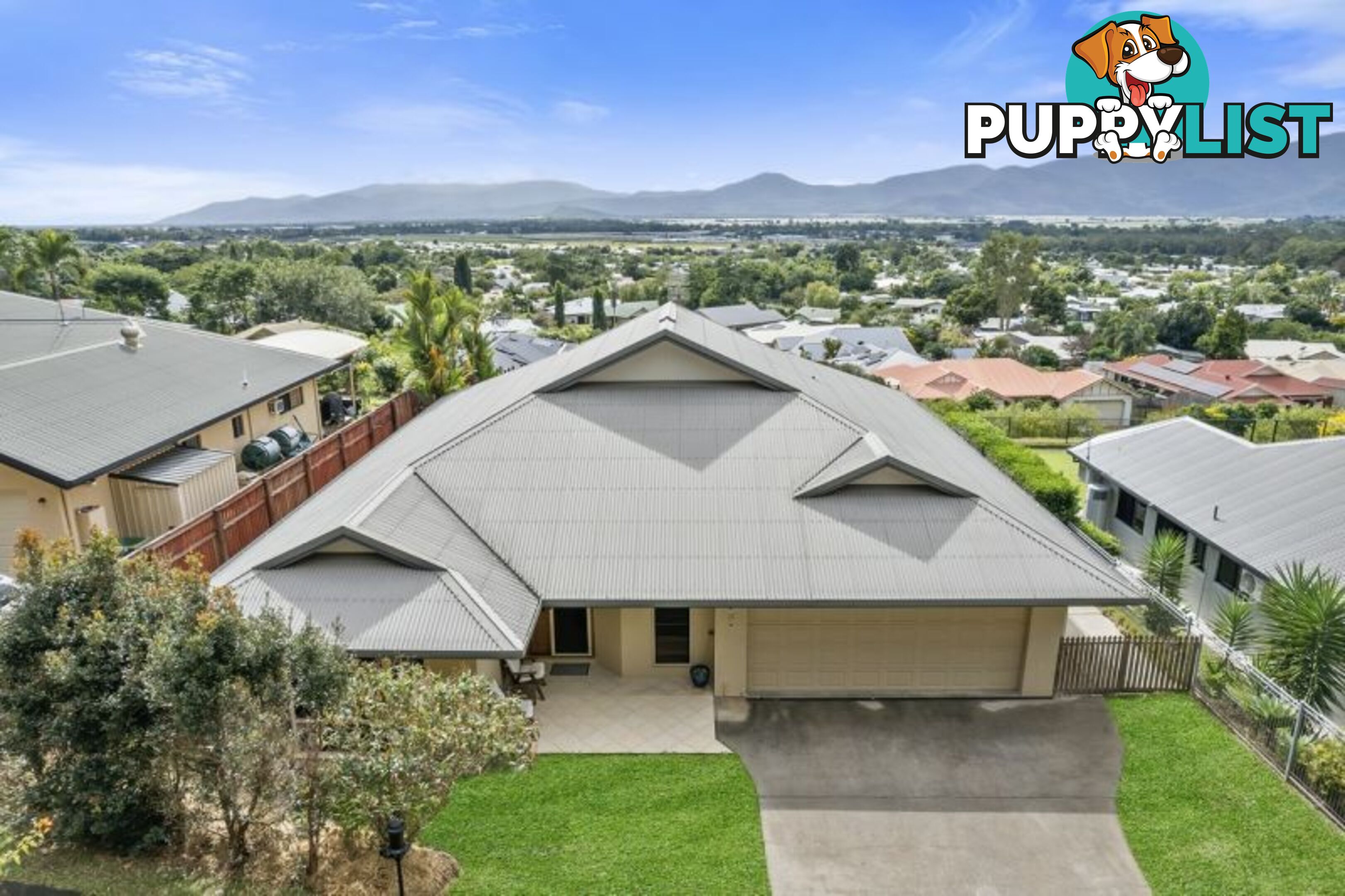 19 Wiltshire Drive Gordonvale QLD 4865