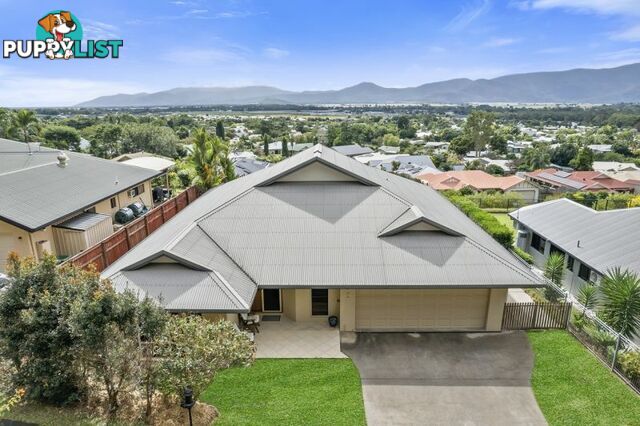 19 Wiltshire Drive Gordonvale QLD 4865