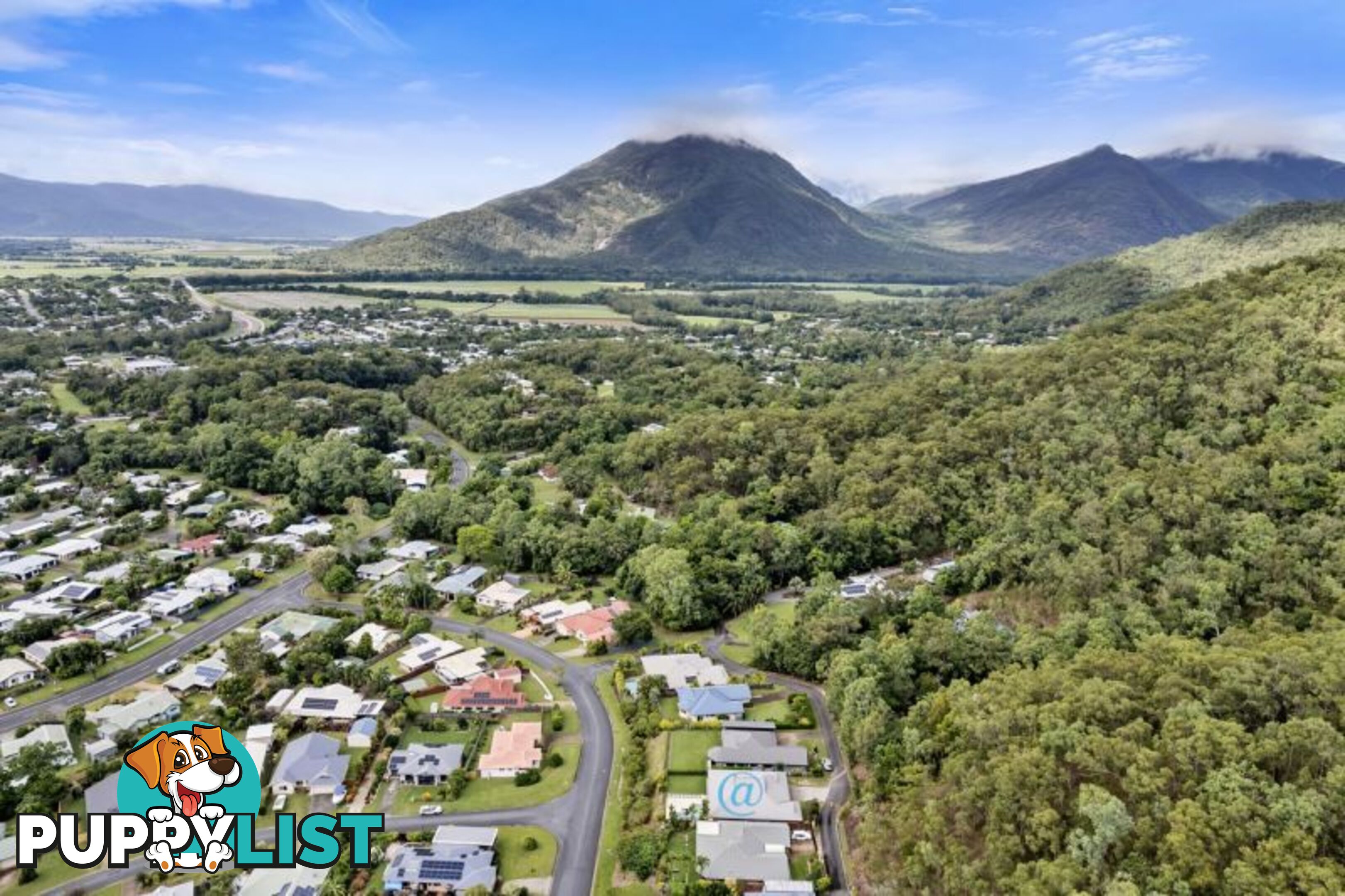 19 Wiltshire Drive Gordonvale QLD 4865