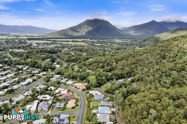 19 Wiltshire Drive Gordonvale QLD 4865