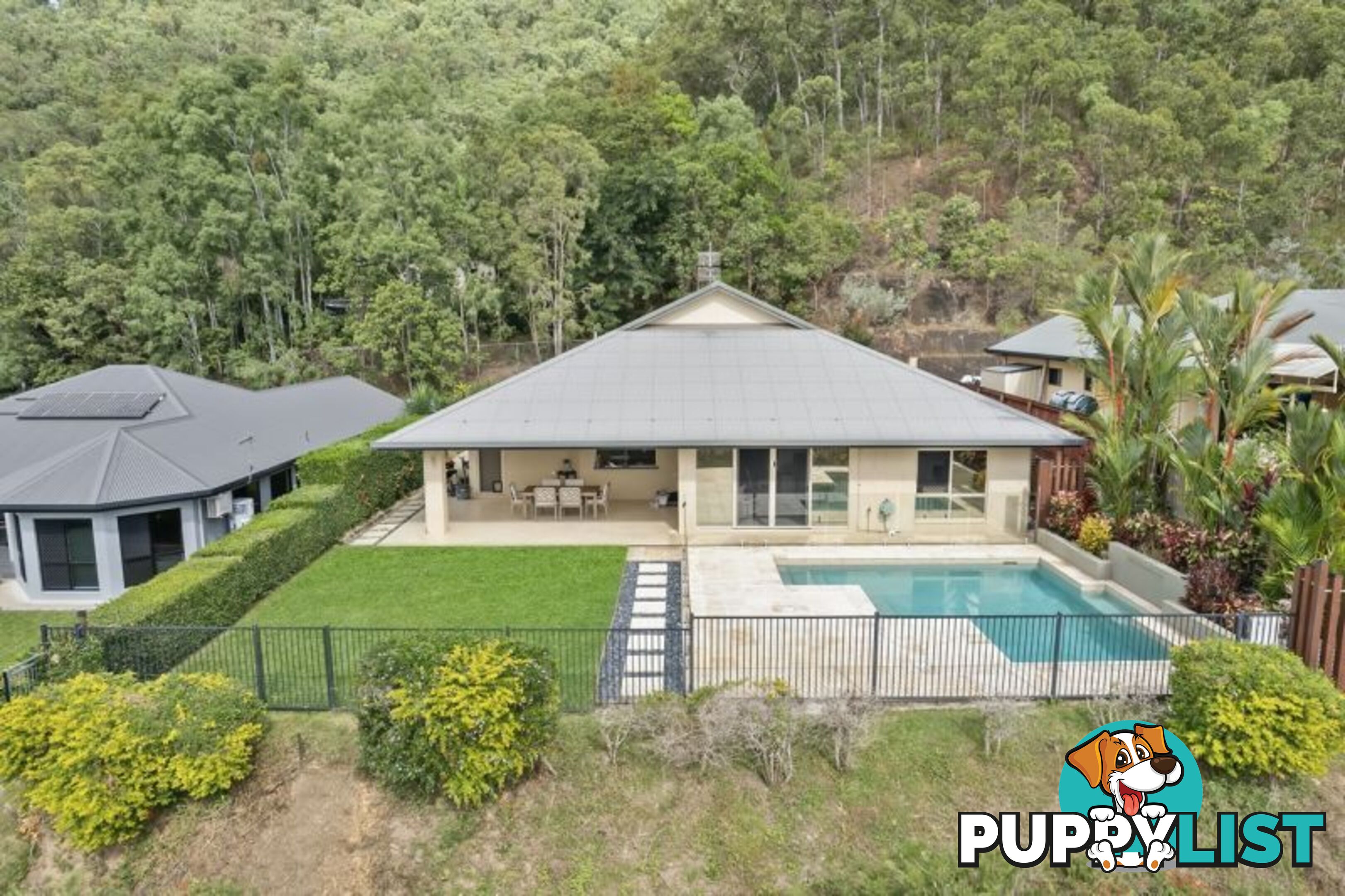 19 Wiltshire Drive Gordonvale QLD 4865