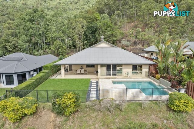 19 Wiltshire Drive Gordonvale QLD 4865