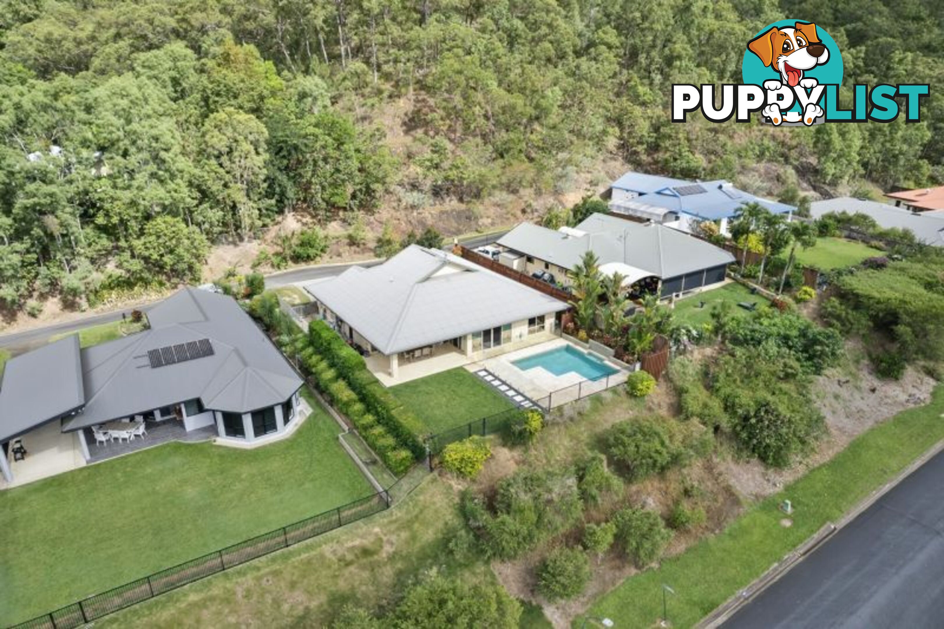 19 Wiltshire Drive Gordonvale QLD 4865