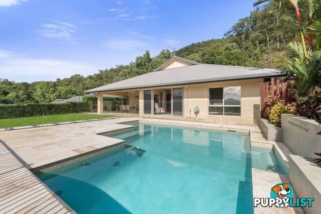 19 Wiltshire Drive Gordonvale QLD 4865