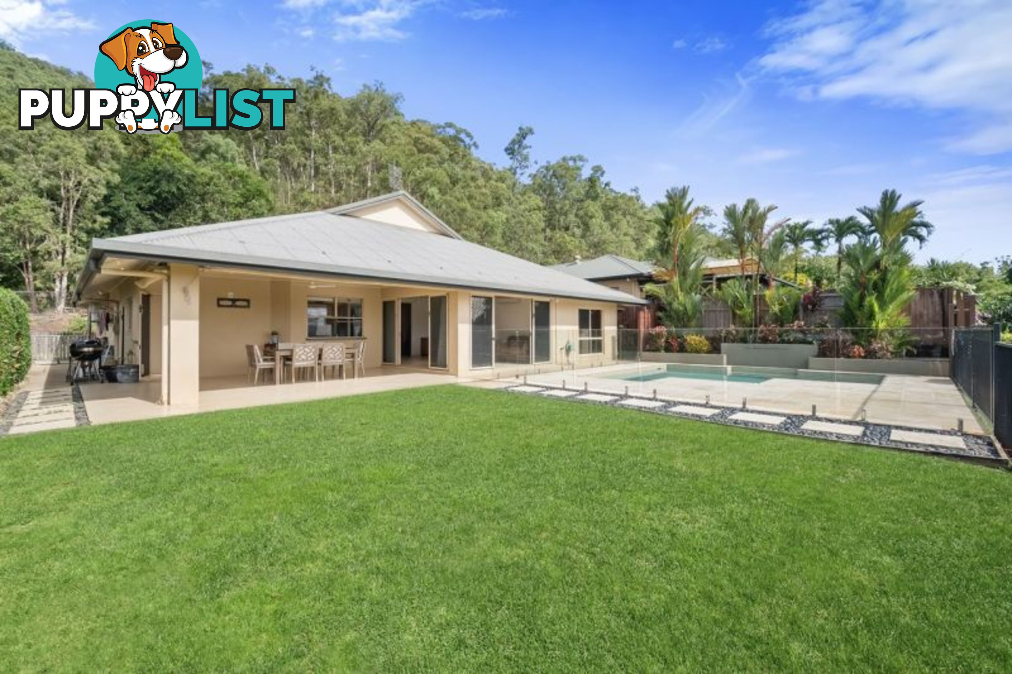 19 Wiltshire Drive Gordonvale QLD 4865