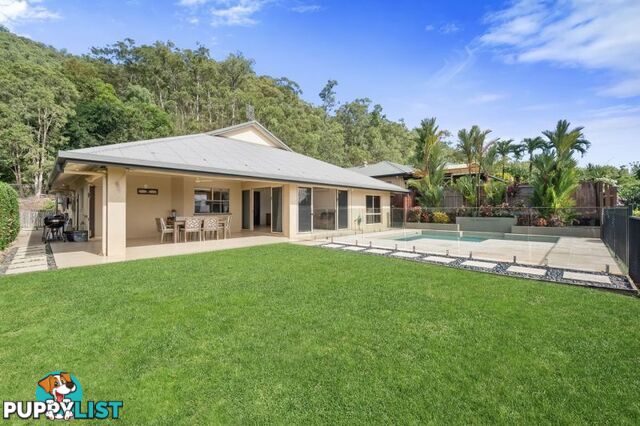 19 Wiltshire Drive Gordonvale QLD 4865