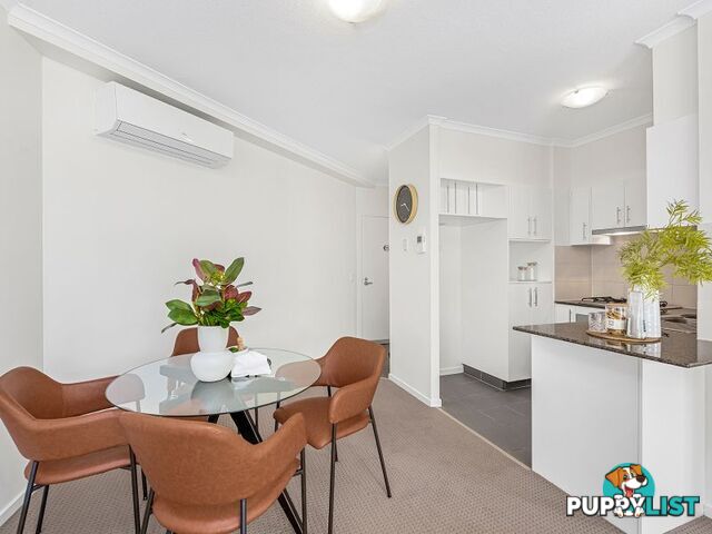 202 26 Patrick Lane Toowong QLD 4066