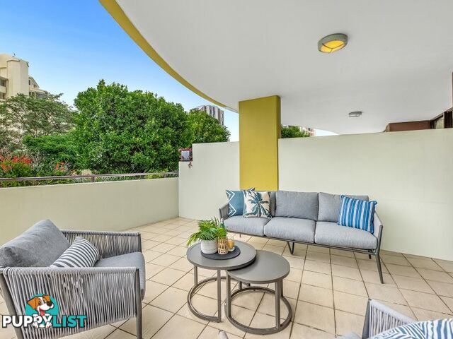 202 26 Patrick Lane Toowong QLD 4066