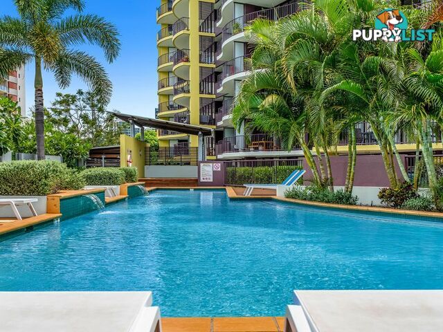 202 26 Patrick Lane Toowong QLD 4066