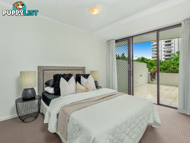 202 26 Patrick Lane Toowong QLD 4066