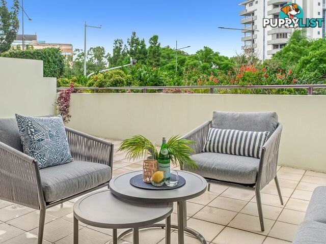 202 26 Patrick Lane Toowong QLD 4066