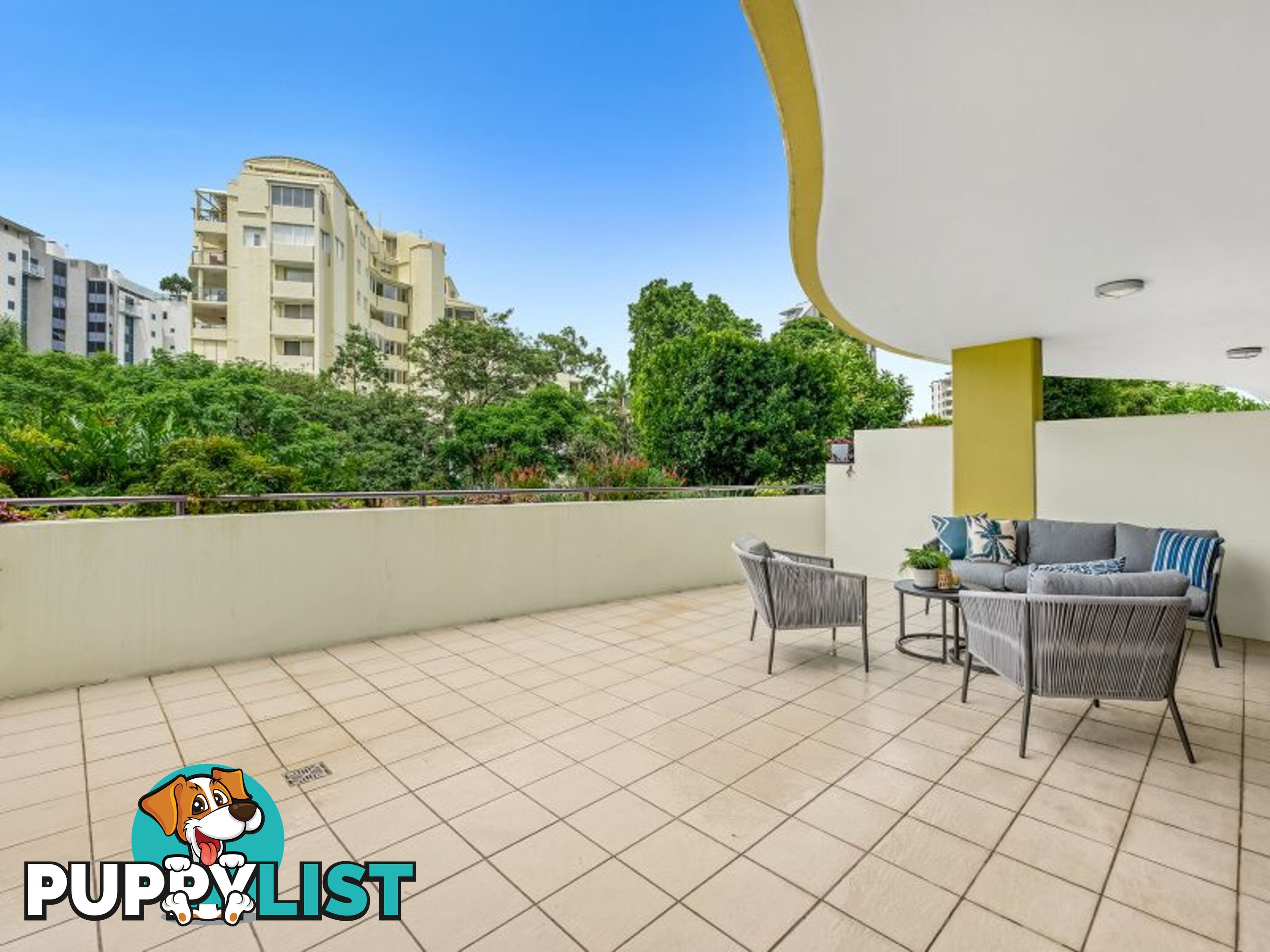 202 26 Patrick Lane Toowong QLD 4066