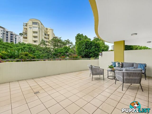 202 26 Patrick Lane Toowong QLD 4066