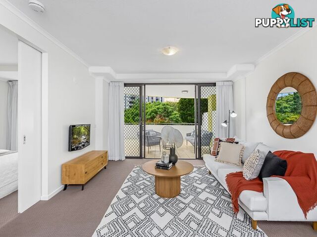 202 26 Patrick Lane Toowong QLD 4066