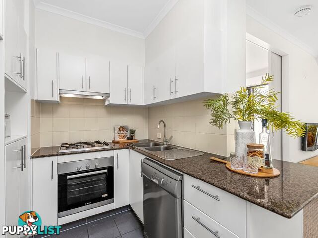 202 26 Patrick Lane Toowong QLD 4066