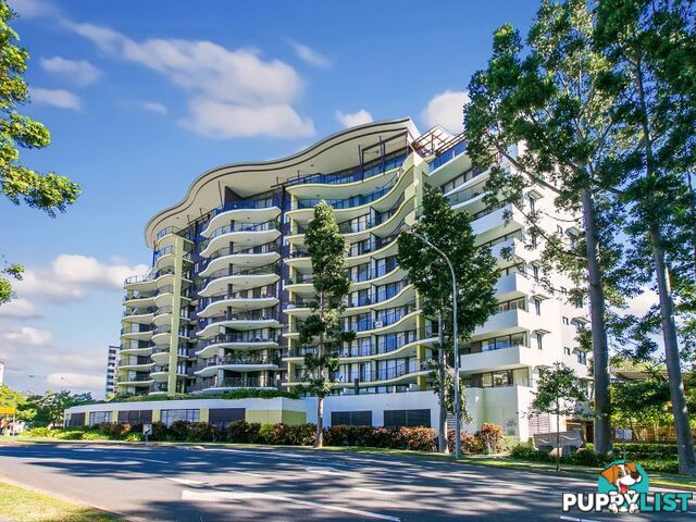 202 26 Patrick Lane Toowong QLD 4066