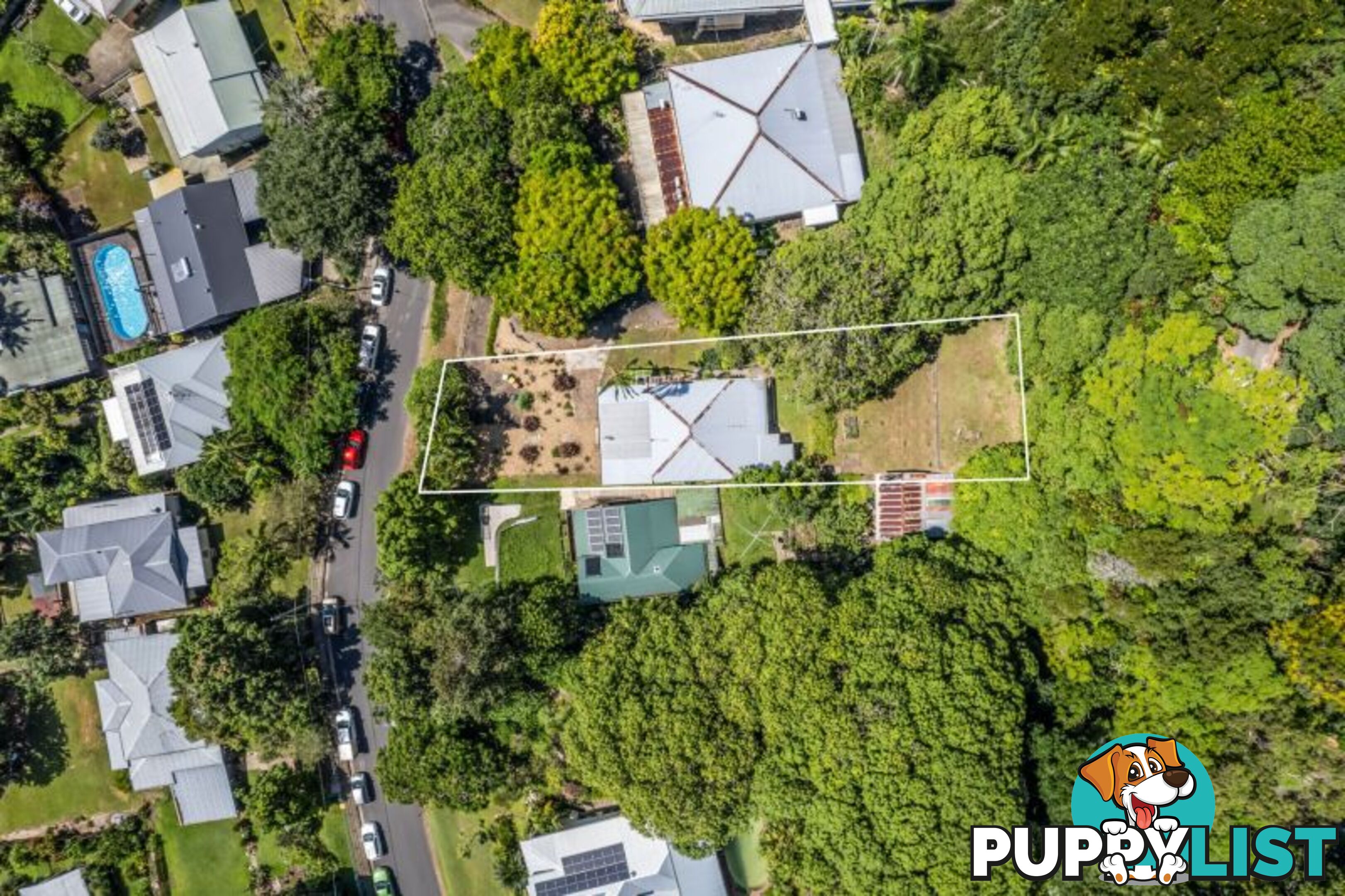 10 Ewing Street Murwillumbah NSW 2484