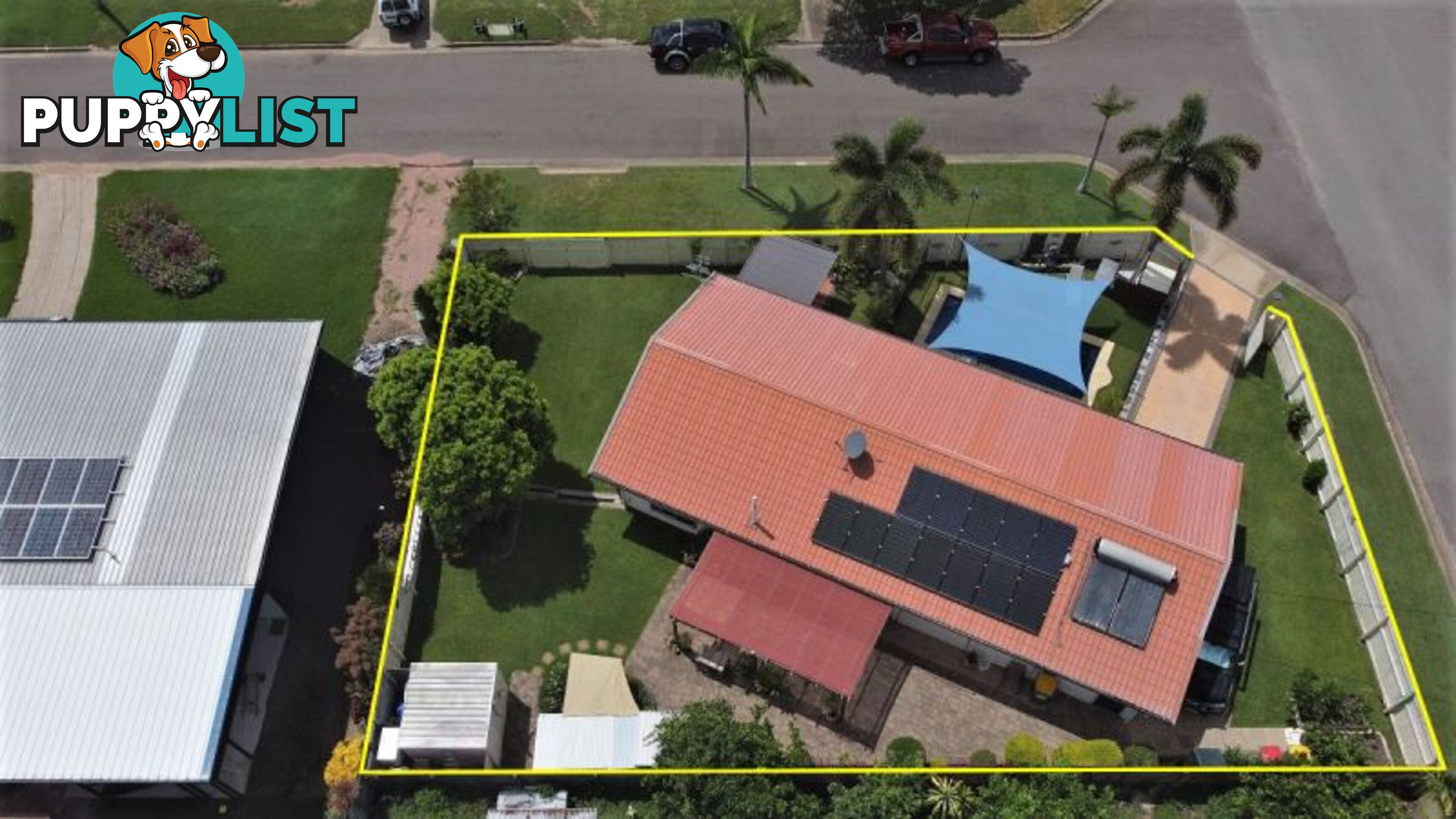 15 Wooral Street Cranbrook QLD 4814