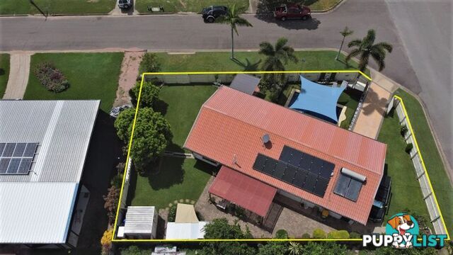 15 Wooral Street Cranbrook QLD 4814