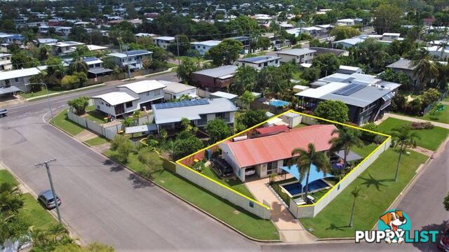 15 Wooral Street Cranbrook QLD 4814