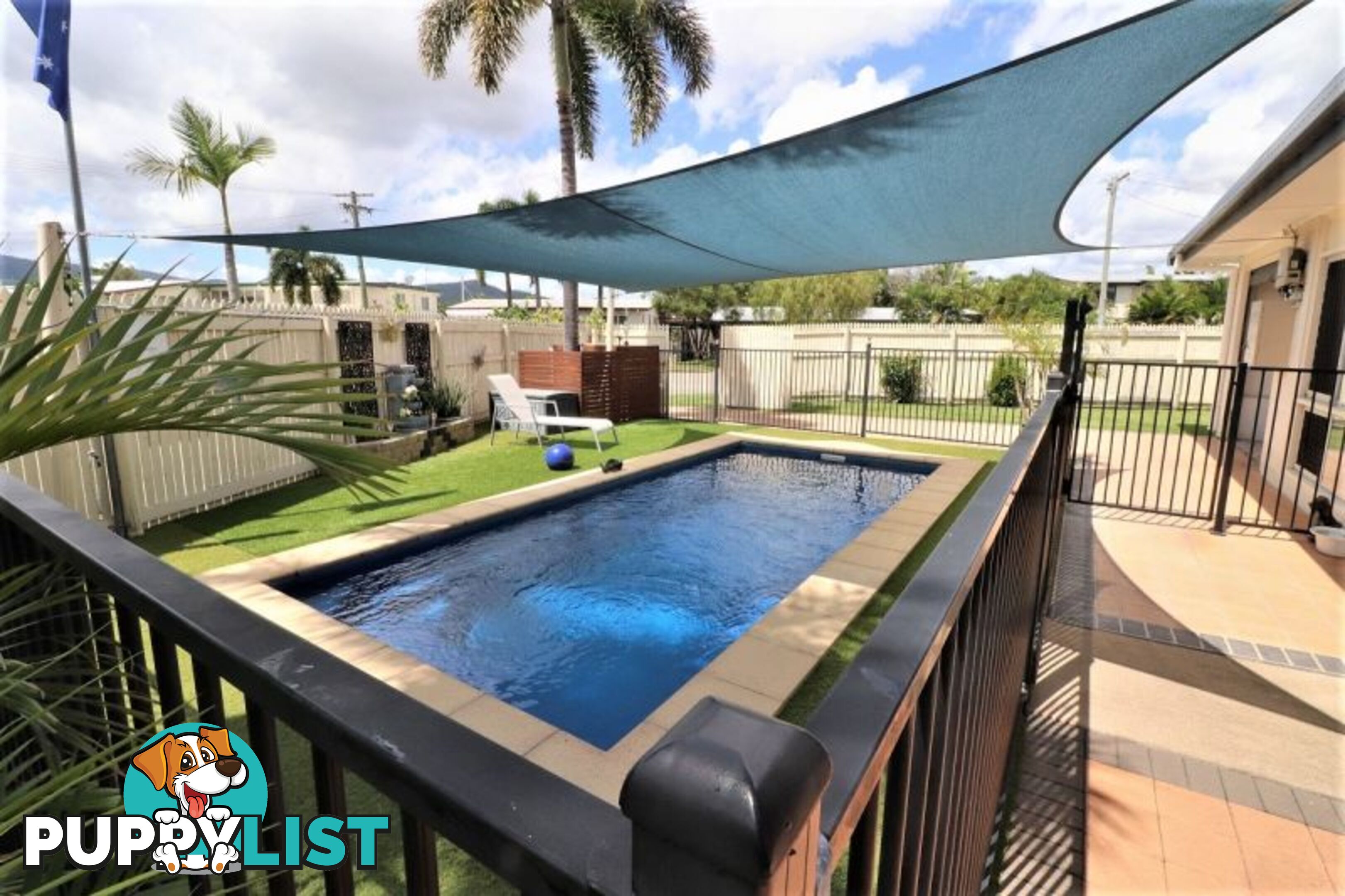 15 Wooral Street Cranbrook QLD 4814