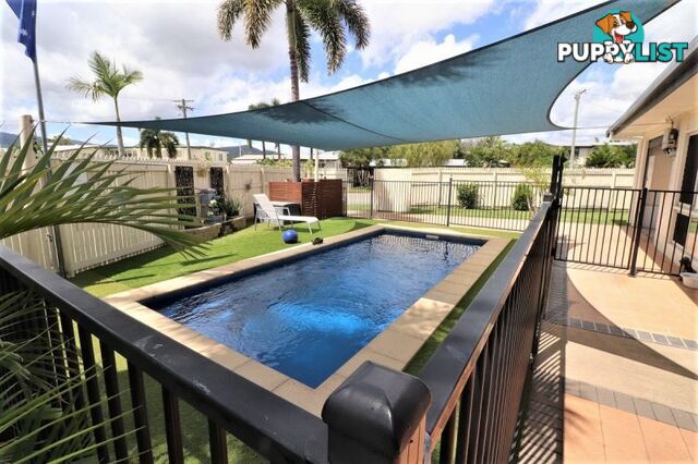 15 Wooral Street Cranbrook QLD 4814