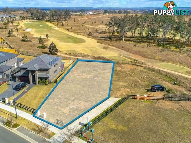 39 Fairway Drive WILTON NSW 2571