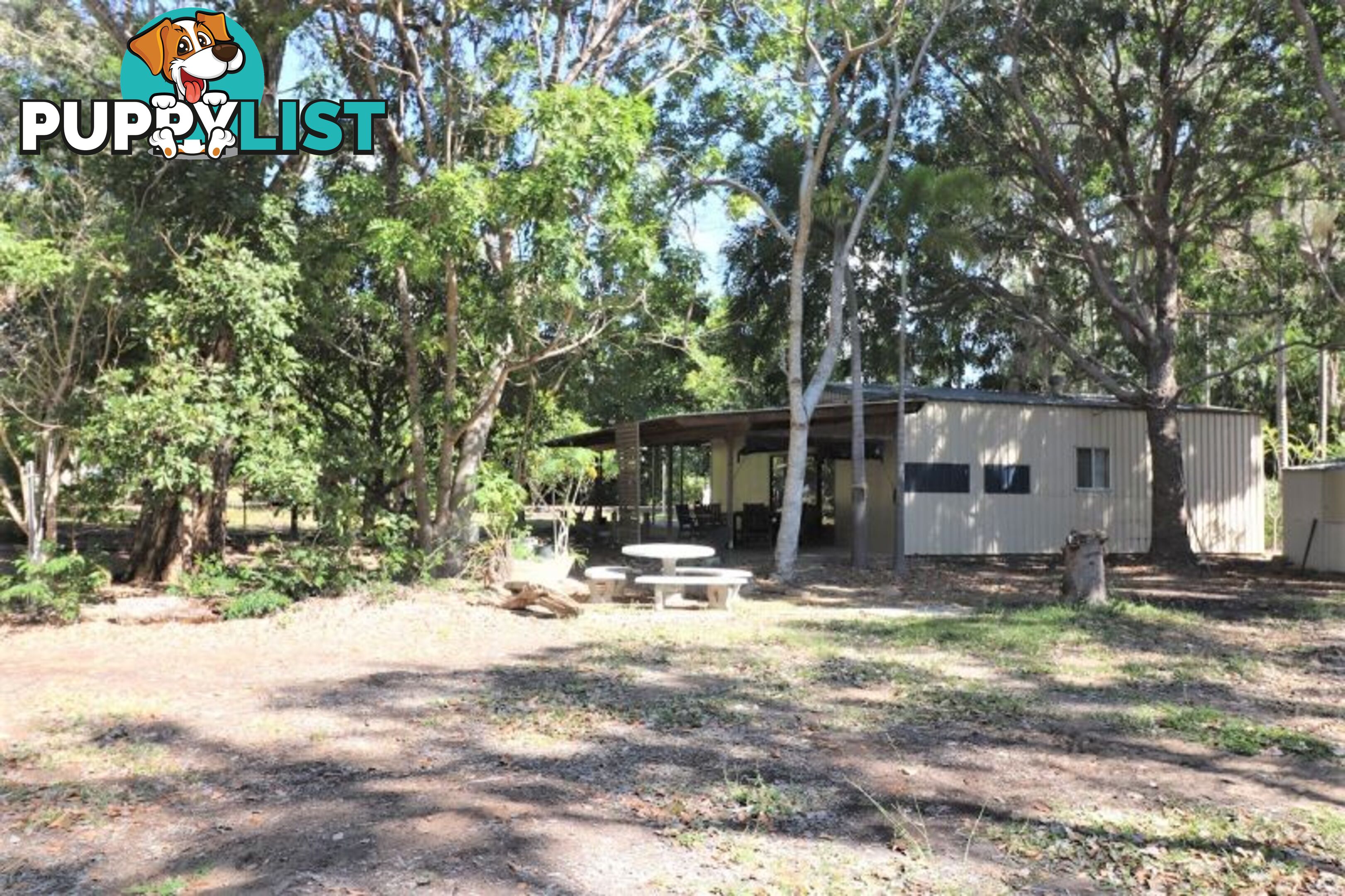 1 Cooldetta Street Cungulla QLD 4816